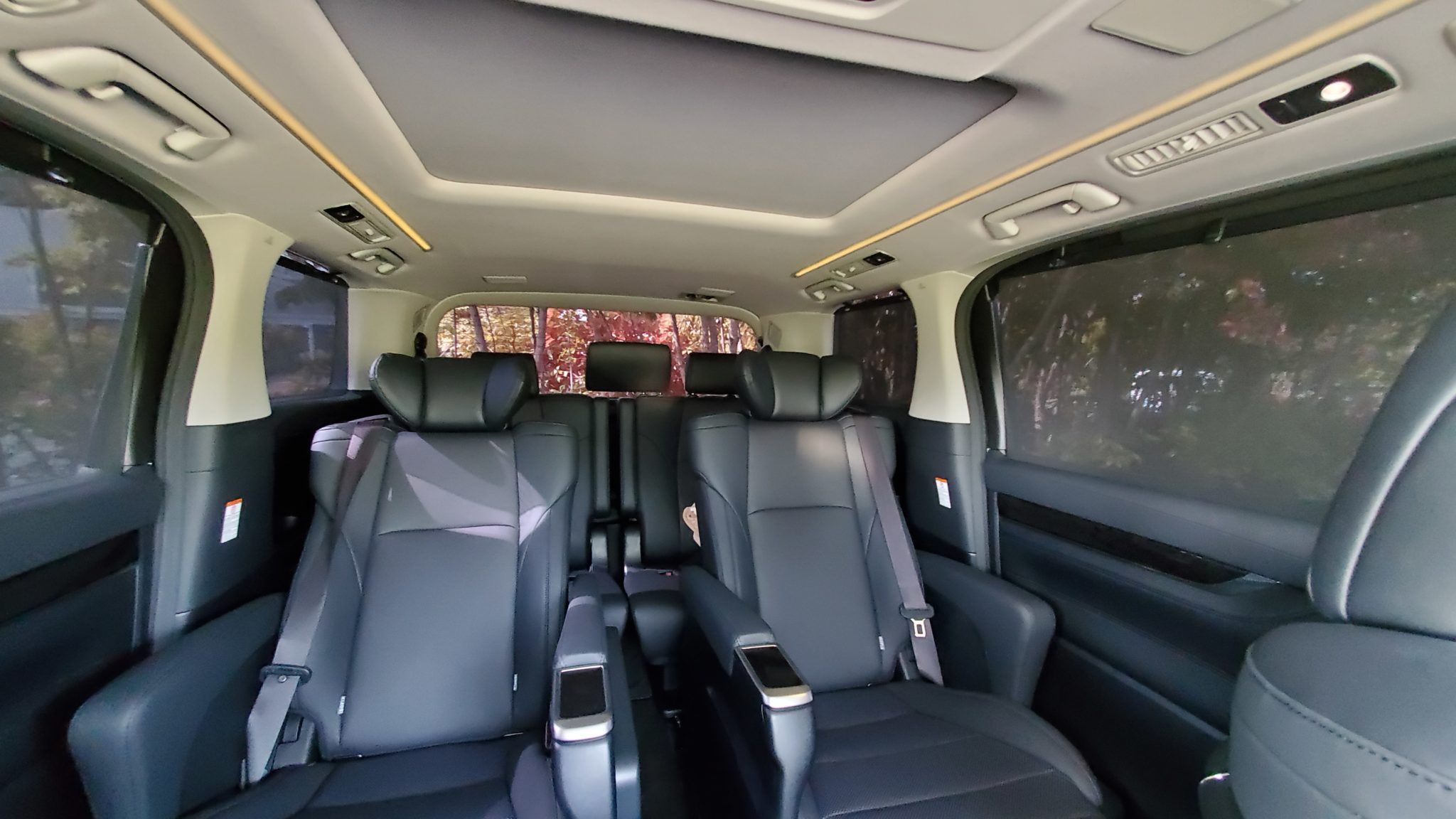 30後期アルファードSCパッケージ納車後半年レビュー 5つのおすすめポイント maazblog